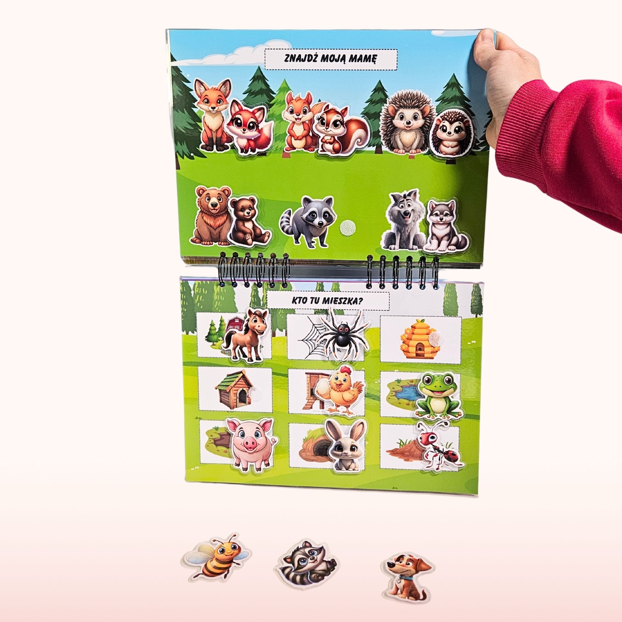 ZABAWA NA RZEPY - obrazek 4