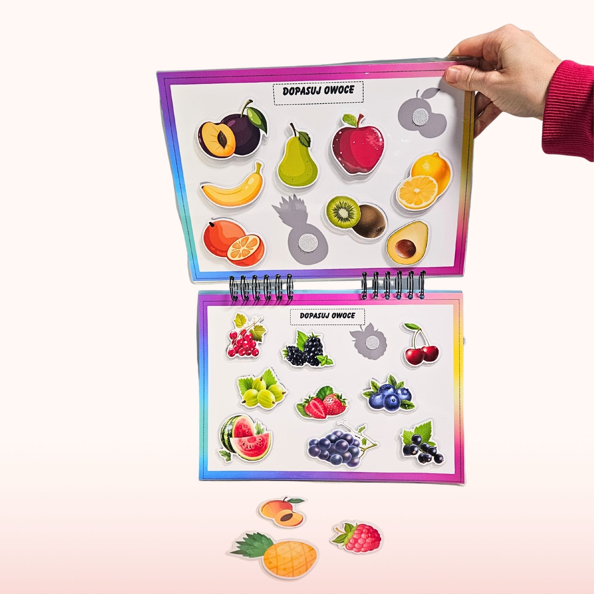 ZABAWA NA RZEPY - obrazek 5