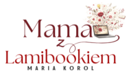 Mama z Lamibookiem